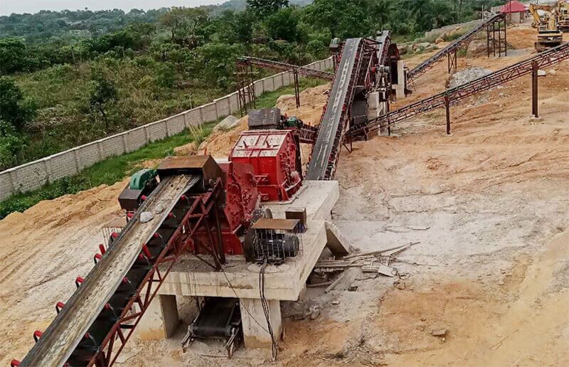 Optimizing the Sand Process for Environmental Sustainability • JXSC ...